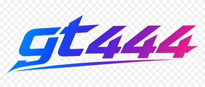 GT444 Logo